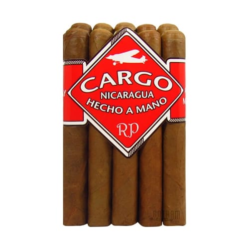 Rocky Patel Cargo：おすすめ葉巻を探る