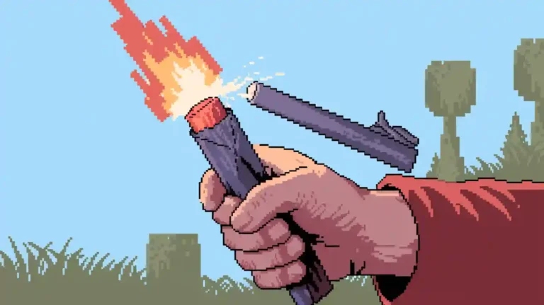 RLcraftでトーチを点ける：手順ガイド